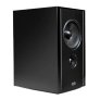 PSB Synchrony B600 Bookshelf Speaker High Gloss Piano (Pair) BLACK