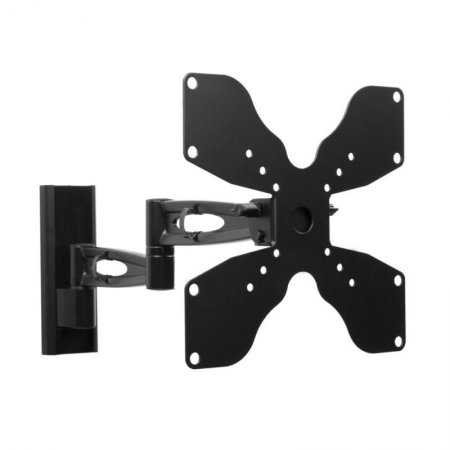 Description image for Kanto L102 Articulating Mount for 19-32 inch TV's - Open Box