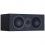 Mission LXC2MKIIBK Two-Way 2x5-Inch Centre Channel Speaker BLACK