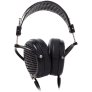 Audeze LCD-MX4 Over-Ear AUdiophile Headphones w Double Fluxor Magnet Array (w Travel Case)