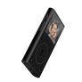FiiO X1 High Resolution Lossless Portable Music Player Bluetooth (2nd Generation) BLACK