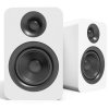 Kanto YUP6W 5.25 Inch Passive Desktop Speakers WHITE - Open Box
