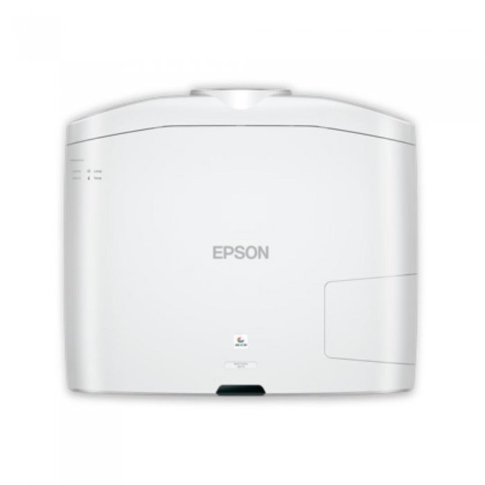 Epson Home Cinema 4010 4K PRO-UHD Projector V11H932020-F WHITE - Click Image to Close
