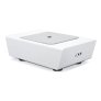 Bluesound PULSE SUB+ W Wireless Powered 150 Watt Subwoofer WHITE