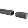 JBL Bar 5.1 4K Home Theater System w Bluetooth Soundbar and Wireless Subwoofer