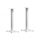 PSB Alpha AST-25 iQ Floor Speaker Stands (Pair) WHITE