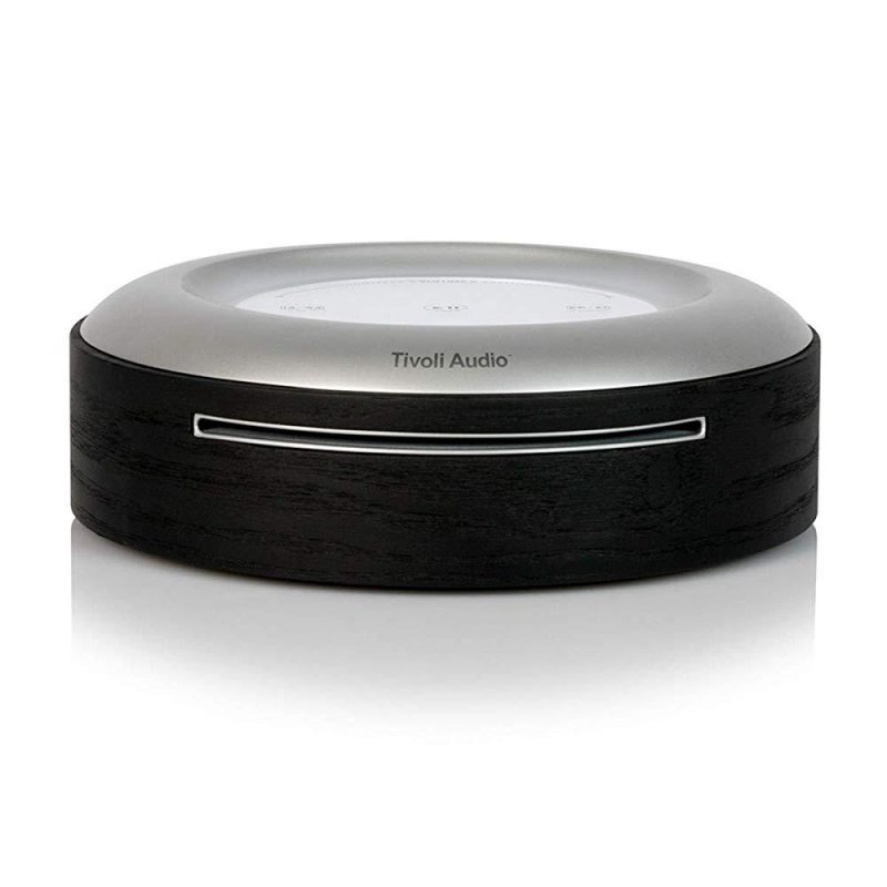 Tivoli Audio ARTCDBLK Model CD Bluetooth Speaker BLACK
