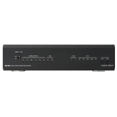 Musical Fidelity MX-DAC DSD High Resolution D/A Converter BLACK