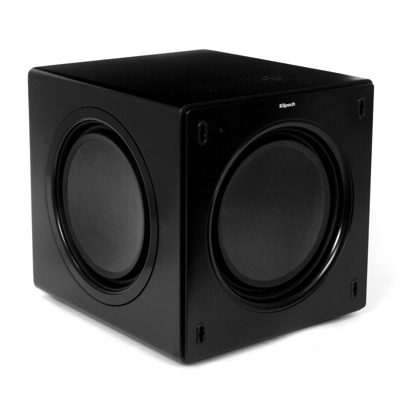 Klipsch SW311 Powered Subwoofer Triple 11" active /passive