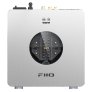 FiiO K13 R2R 24Bit Fully Balanced R2R DAC and Headphone Amplifier SILVER
