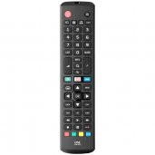 All For One URC4811 LG TV Replacement Remote Control