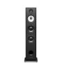 Triangle Borea BR08 3-Way Hifi Floor Standing Speaker (Pair) BLACK