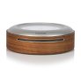 Tivoli Audio ARTCDWAL Model CD Bluetooth Speaker WALNUT