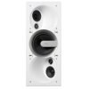 Jamo IW 606 SUR FG 6-1/2" 3-Way In-Wall Speaker (Each)