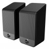 Klipsch Flexus 200 Atmos Powered Surrounds (Pair) BLACK