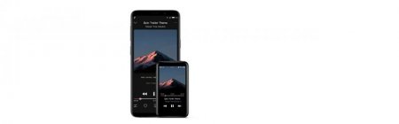 Description image for FiiO M6 Portable High-Res Touchscreen  Player