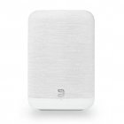 Bluesound PULSE FLEX 2i Portable Wireless Multi- Room Music Streaming Speaker WHITE