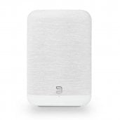 Bluesound PULSE FLEX 2i Portable Wireless Multi- Room Music Streaming Speaker WHITE