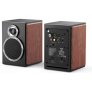 FiiO SA1 High-Fidelity Desktop Active Speaker BLACK