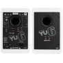 Kanto YU6GW 100W (RMS Power) Powered Speakers with Bluetooth and Phono Preamp - Open Box