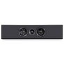 PSB PWM1 On-Wall Surround Speaker System (Each) BLACK