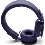 Urbanears Plattan ADV Wireless Bluetooth On-Ear Headphones ECLIPSE BLUE