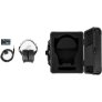 Audeze LCD-2 Classic Over Ear Headphones w New Suspension Headband BLACK