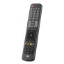 All For One Replacement Remote for LG TVs