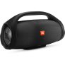 JBL BOOMBOX Portable Bluetooth Waterproof Speaker BLACK - Open Box