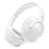 JBL Tune 780NC Wireless Over-Ear Adaptive Noise Cancelling Headphones WHITE