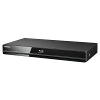 Samsung BD-P1600 Blu-ray Disc Player