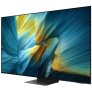 Samsung QN55S95FAFXZC 55-Inch OLED 4K Vision AI Smart TV [2025]