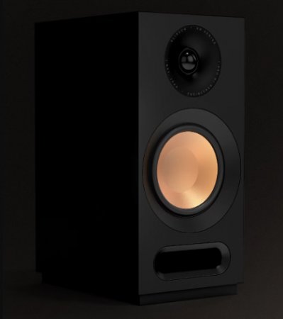 Description image for Klipsch KD Series Home Theater BLACK - Open Box