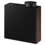 Samsung / AKG VL350/ZC UHQ Sound Wireless Audio BLACK