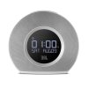 JBL Horizon Bluetooth Clock Radio with USB Charging and Ambient Light