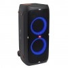 JBL Partybox 310 Portable Rolling Bluetooth Party Speaker w Lightshow BLACK [DUPLICATE]
