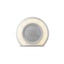 JBL Horizon Bluetooth Clock Radio with USB Charging and Ambient Light