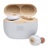 JBL Tune 125TWS True Wireless In-Ear Headphones GOLD