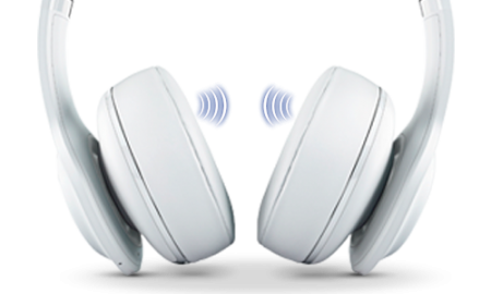Description image for JBL Everest 300 Wireless Bluetooth Headphones