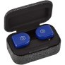Master & Dynamic MW07 GO True Wireless Water Resistant Bluetooth In-Ear Earbuds ELECTRIC B