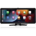 Ultralink 9.3 Inch Wireless CarPlay and Android Auto Dashboard Display A2 BLACK