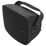 Klipsch PSM450TB Full-Range 4.5-Inch Indoor / Outdoor Professional Surface Mount Speaker with Transformer (Single) BLACK