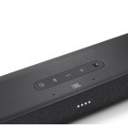 JBL Link Bar Soundbar with Google Assistant and Android TV built-in GREY