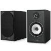 Triangle Borea BR03 CONNECT Powered Bookshelf Speakers BLACK ASH