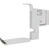 Flexson FLXP5WM1014 Horizontal Wall Mount for Sonos FIVE WHITE (Each)