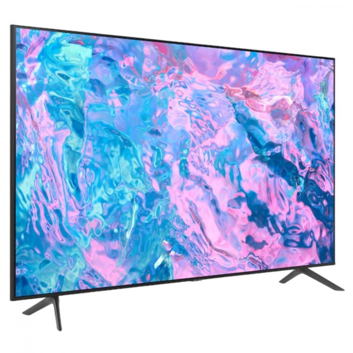 Samsung UN70CU7000FX 70-Inch Class CU7000 Crystal UHD 4K Smart TV [2023] - Click Image to Close