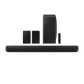 Samsung HW-Q950A/ZC 11.1.4ch Soundbar with Bluetooth BLACK