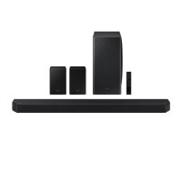 Samsung HW-Q950A/ZC 11.1.4ch Soundbar with Bluetooth BLACK