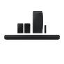 Samsung HW-Q950A/ZC 11.1.4ch Soundbar with Bluetooth BLACK