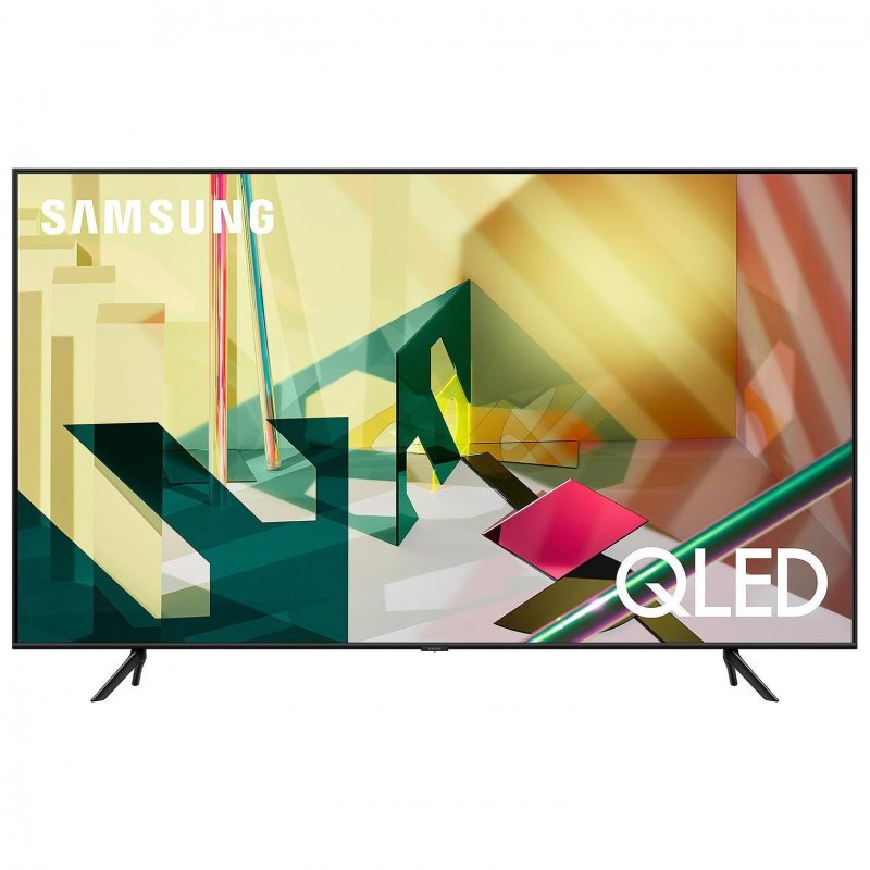 Samsung QN65Q70TAFXZC 65-Inch QLED UHD 4K Smart TV